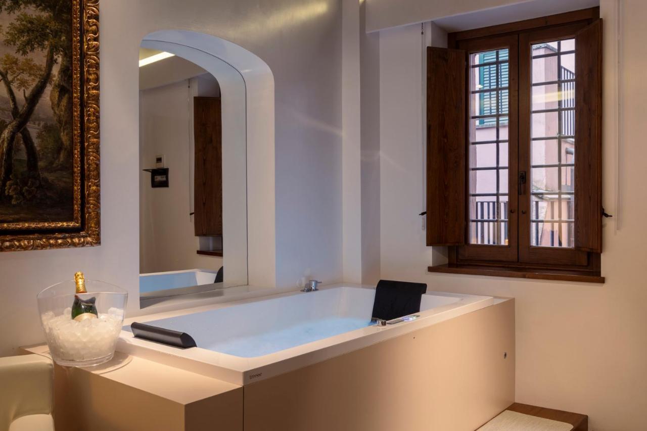 Suite Executive con Vasca Idromassaggio