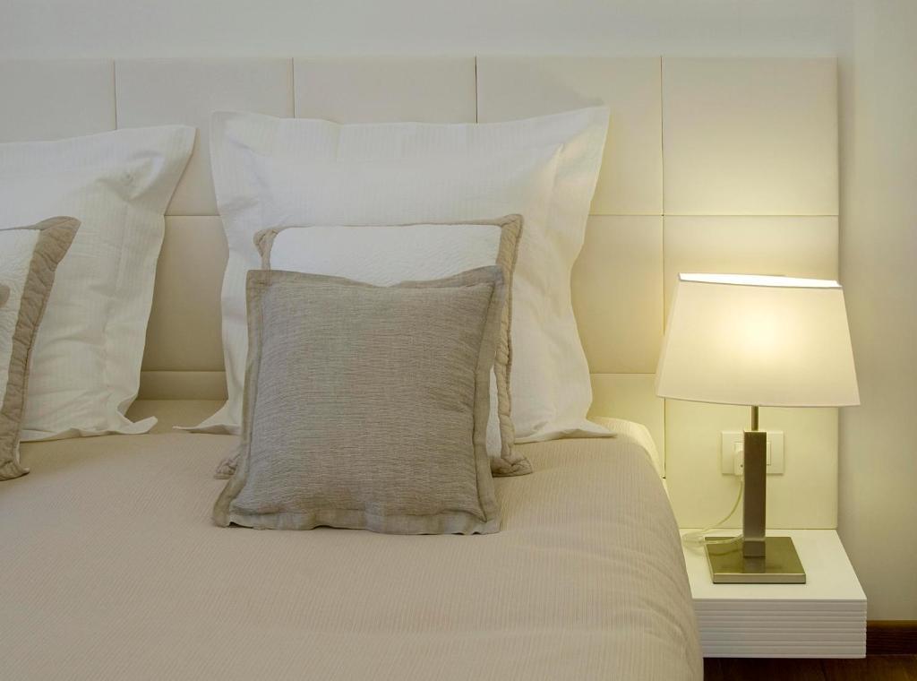 Junior Suite Superior (3 Adulti)