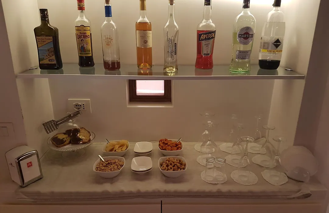 Gigli D'Oro Suite-1