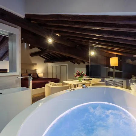 Gigli D'Oro Suite-2